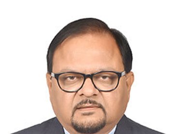DG Inamdar