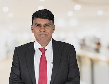 R Ramachandran