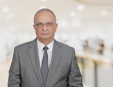 Rakesh Kapur
