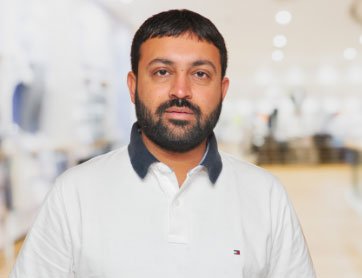 Jayeshbhai