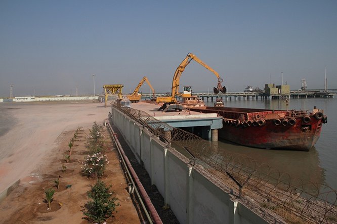 IFFCO KISAN LOGISTICS LIMITED