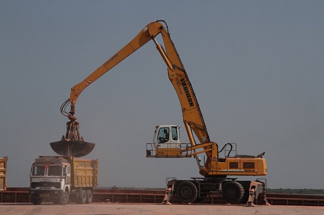 IFFCO KISAN LOGISTICS LIMITED