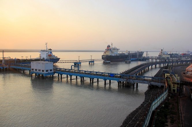 IFFCO KISAN LOGISTICS LIMITED