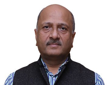 Devendra Kumar