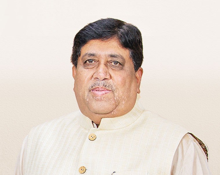 Mr. Dileep Sanghani