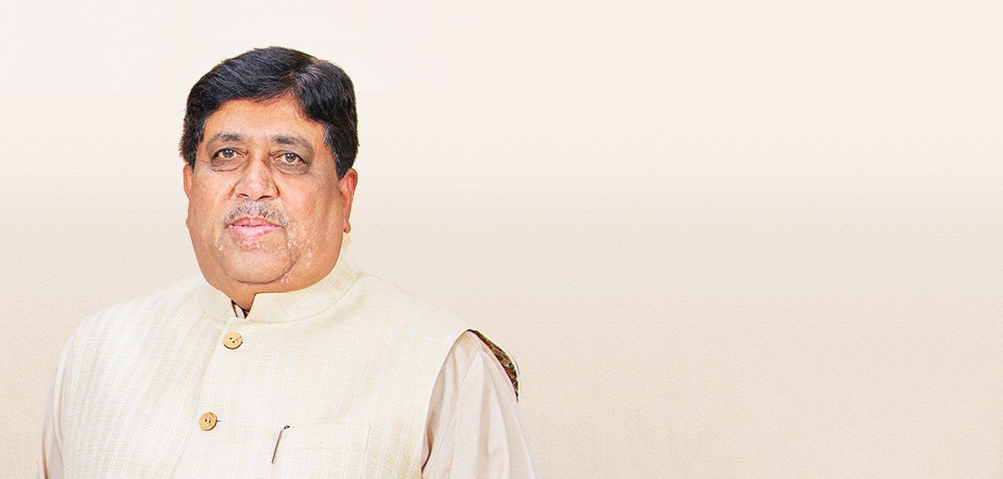 Mr. Dileep Sanghani